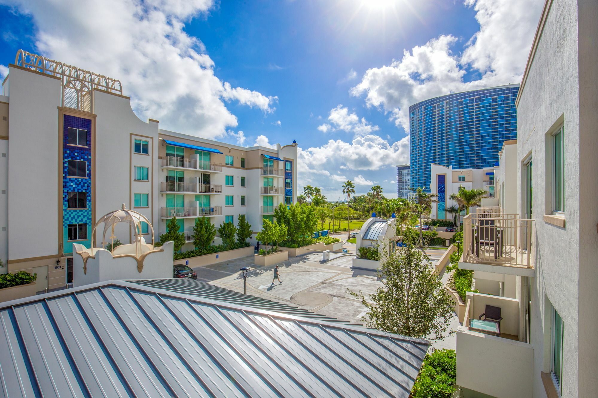 Art & Design District By Mare Azur Appartamento Miami