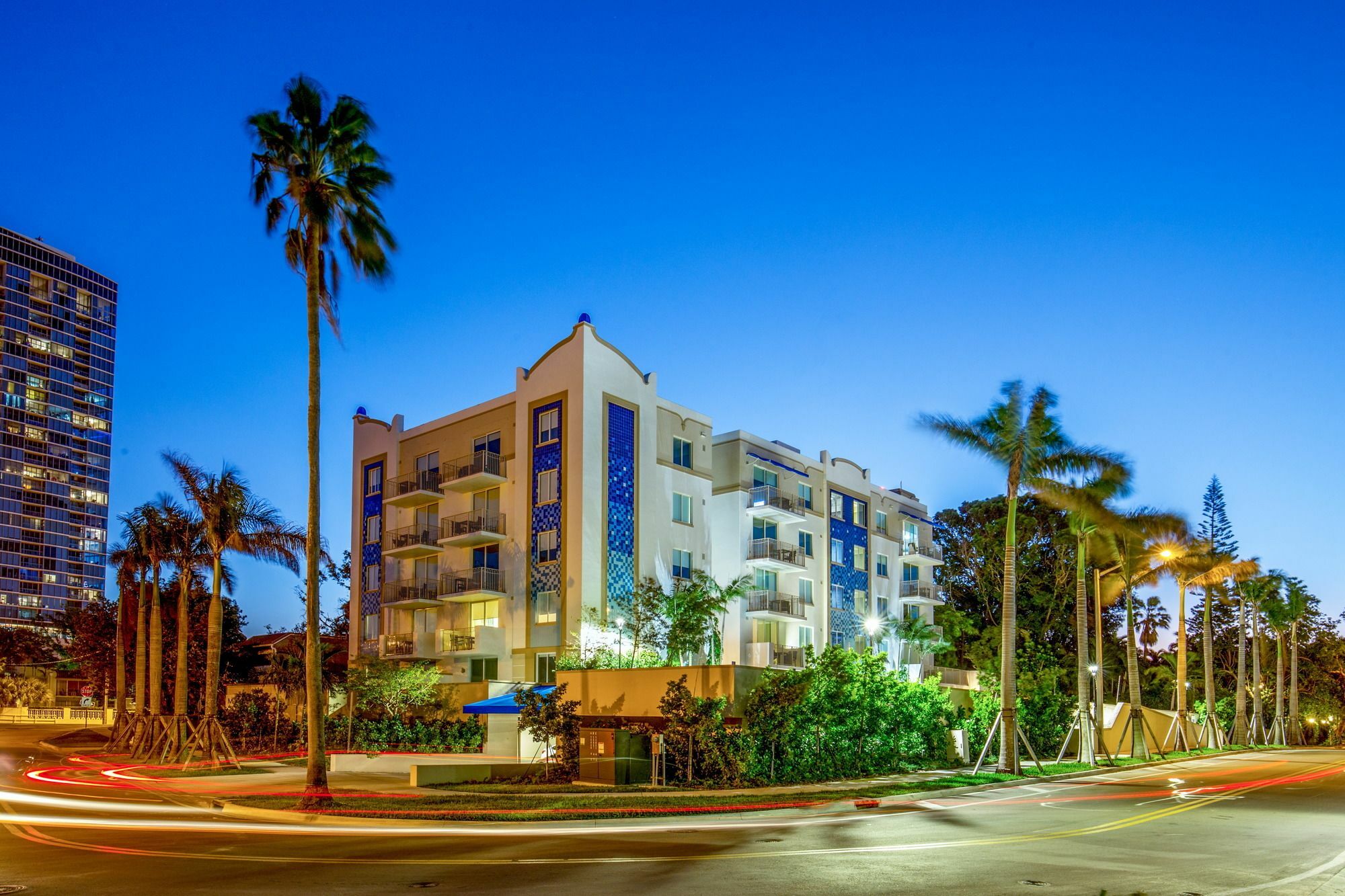 Appartamento Art & Design District By Mare Azur Miami