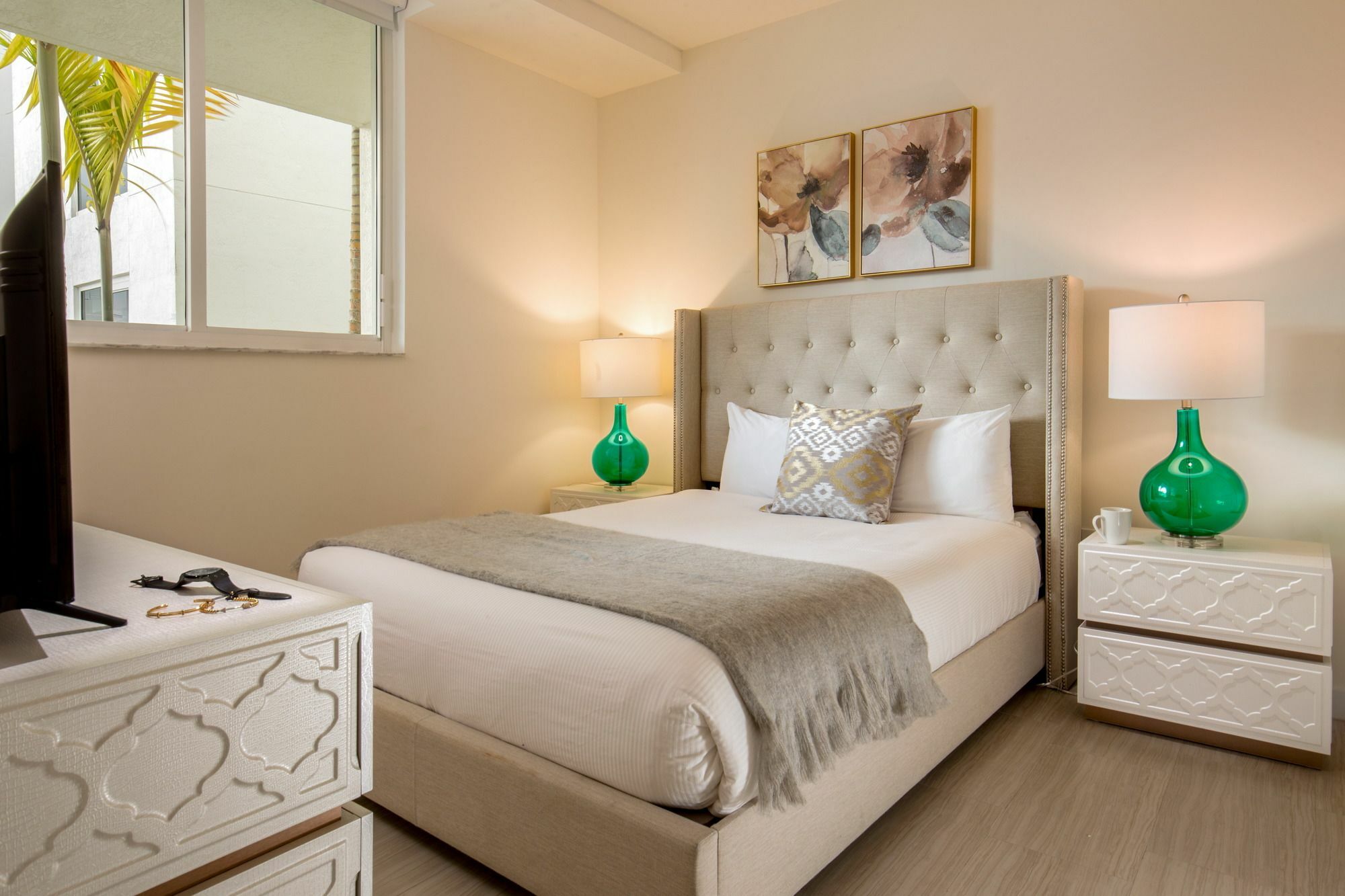 Art & Design District By Mare Azur Appartamento Miami
