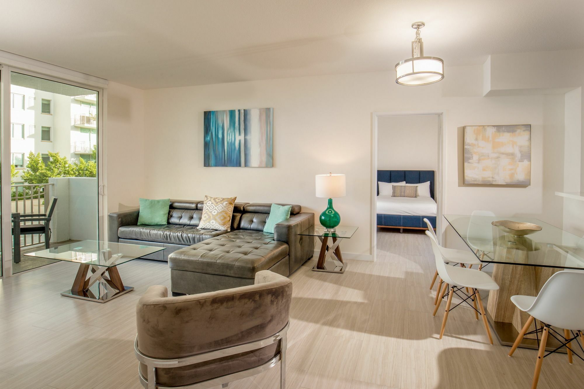 Art & Design District By Mare Azur Appartamento Miami